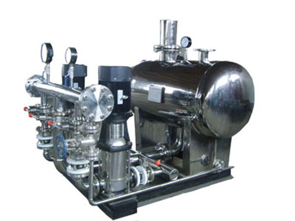 無負壓供水設(shè)備